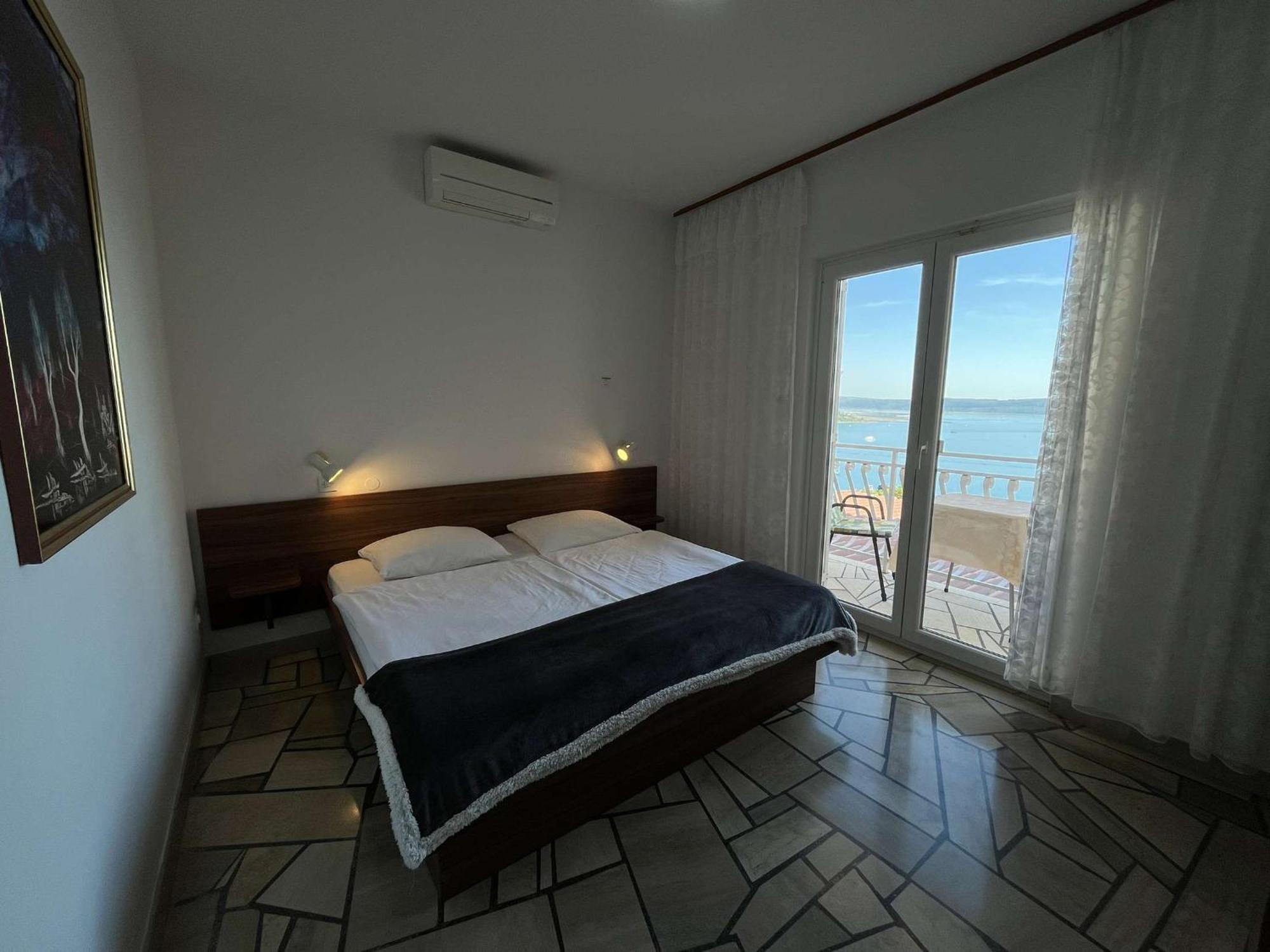 Apartments Horvat Порторож Екстериор снимка