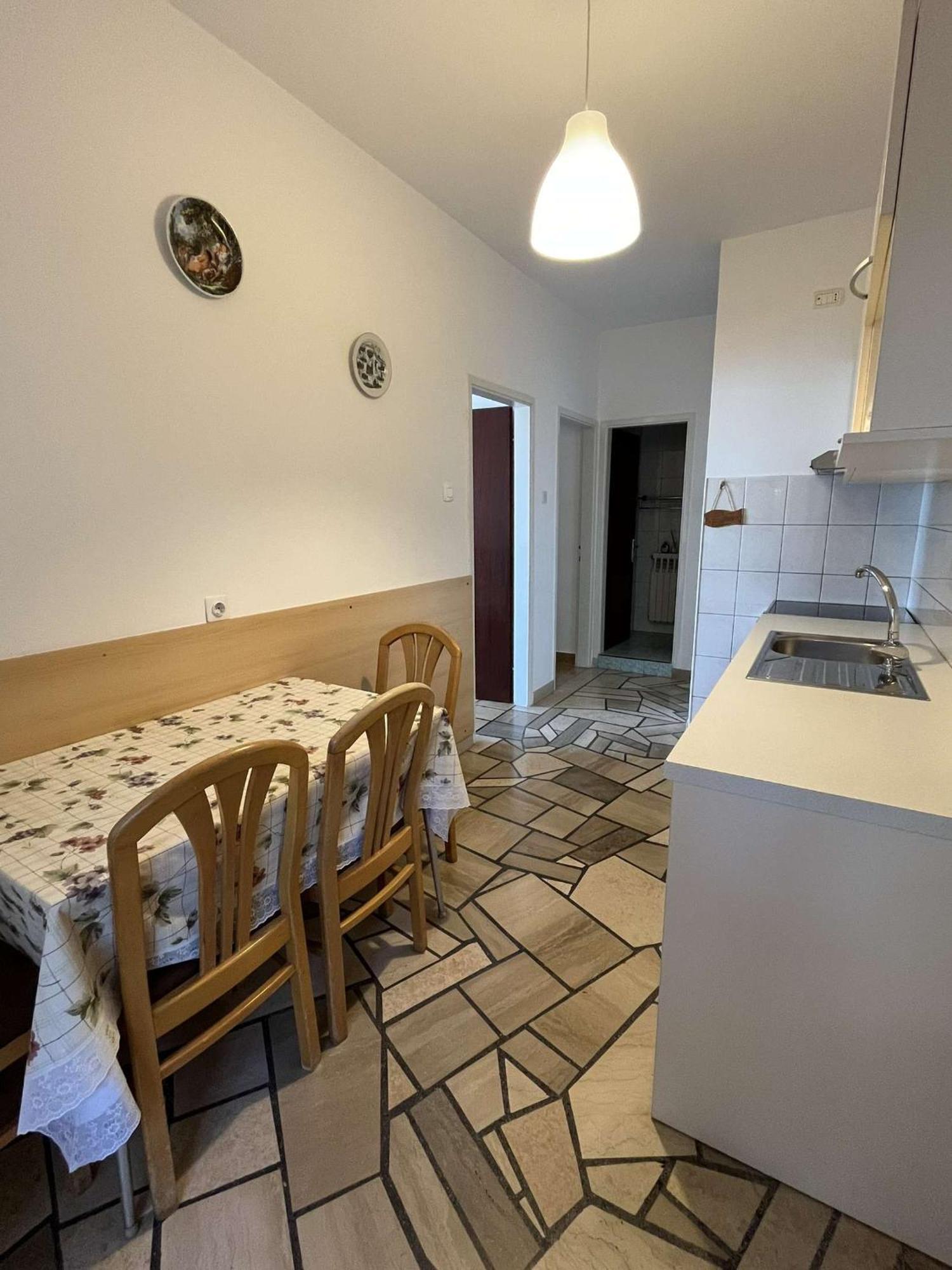 Apartments Horvat Порторож Екстериор снимка