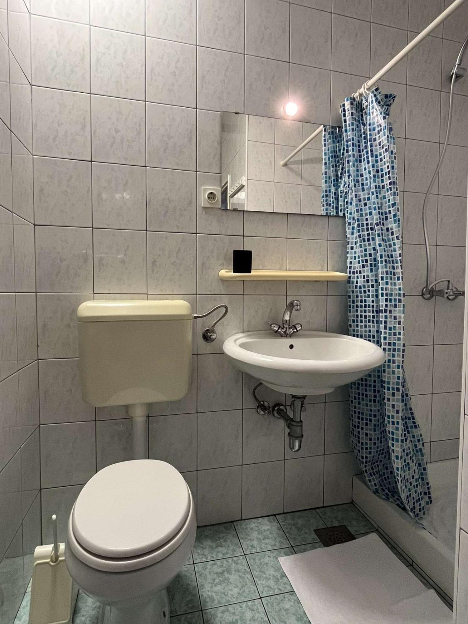 Apartments Horvat Порторож Екстериор снимка
