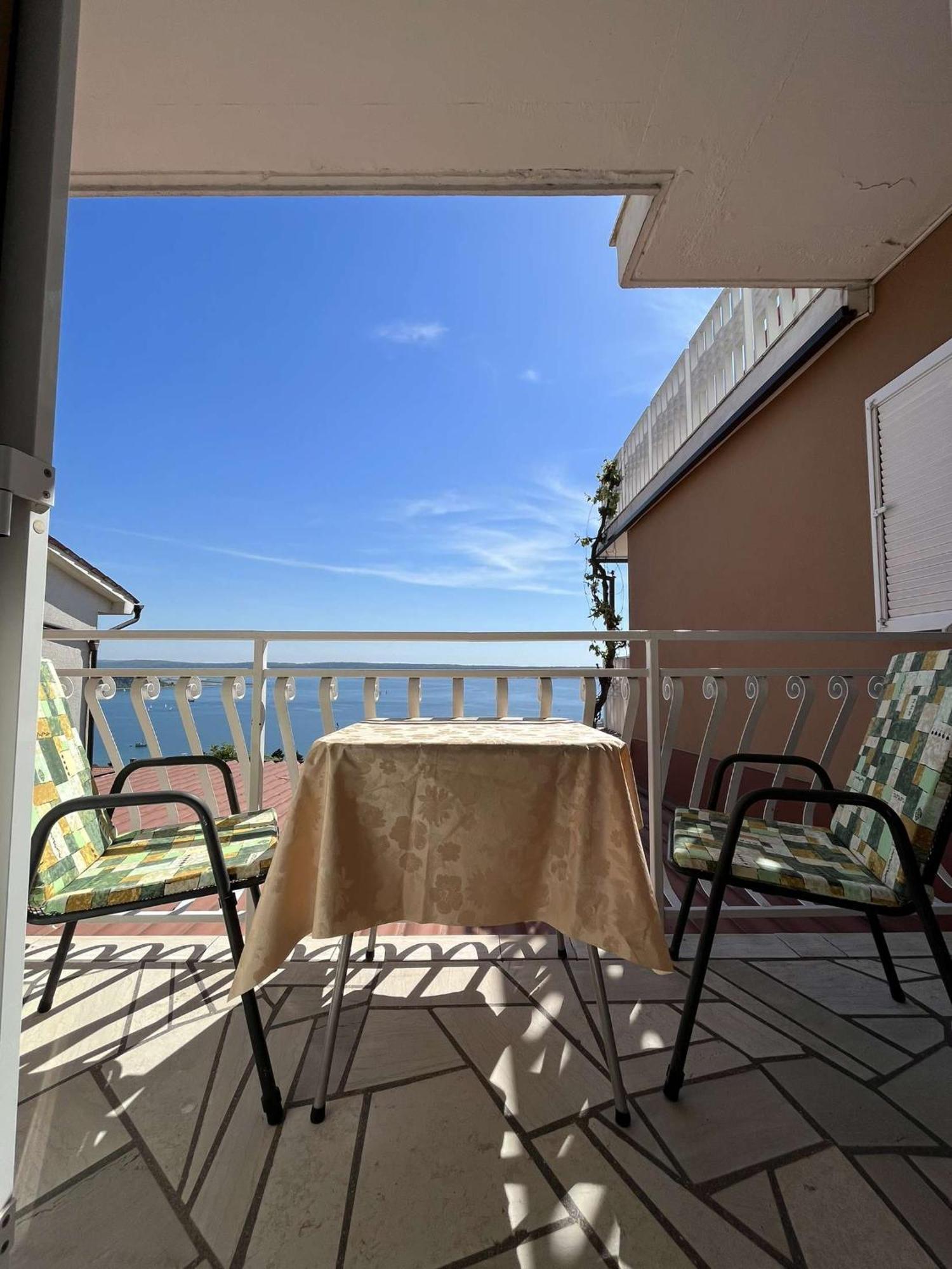 Apartments Horvat Порторож Екстериор снимка