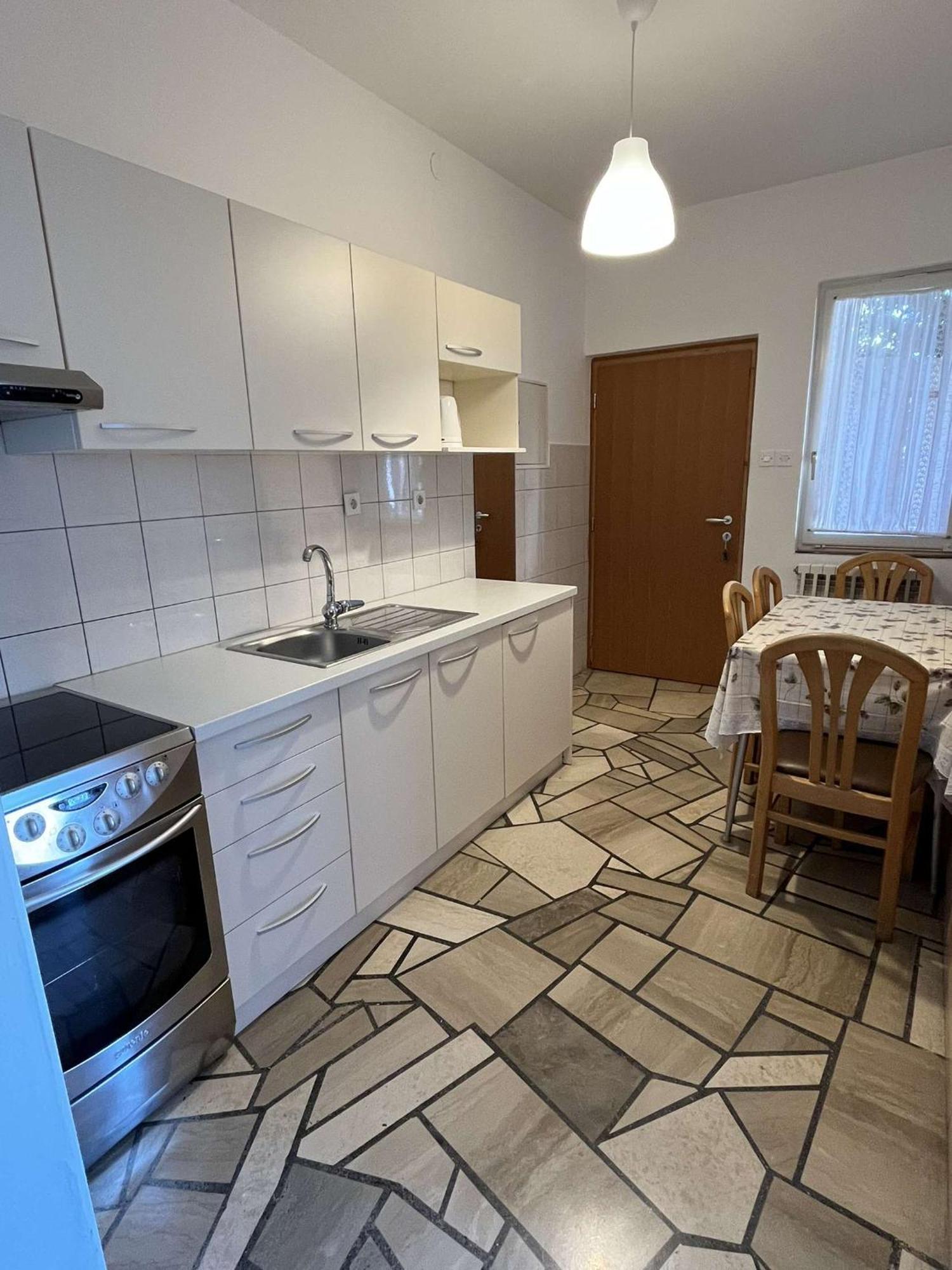 Apartments Horvat Порторож Екстериор снимка