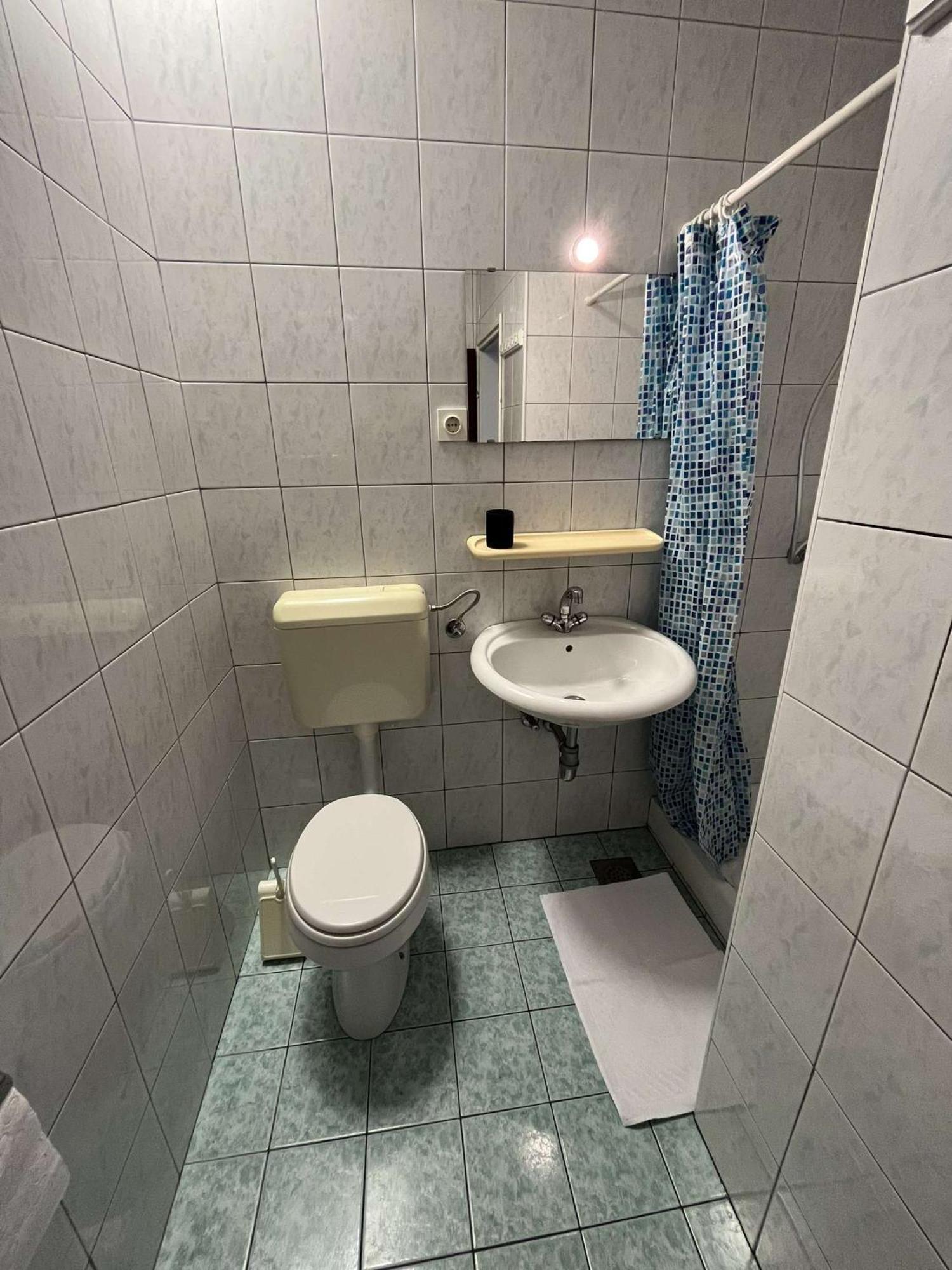 Apartments Horvat Порторож Екстериор снимка